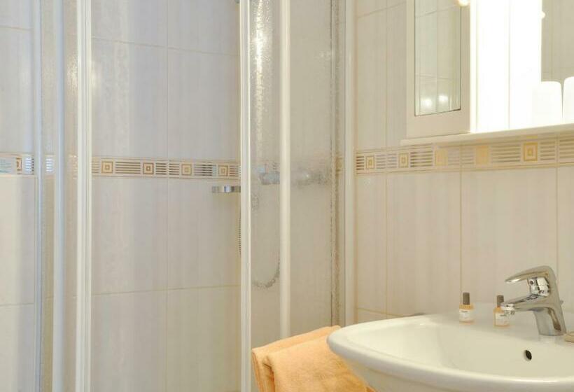 חדר סטנדרט, Gregory Wyk Auf Föhr