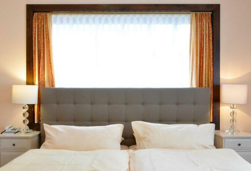 חדר סטנדרט, Gregory Wyk Auf Föhr