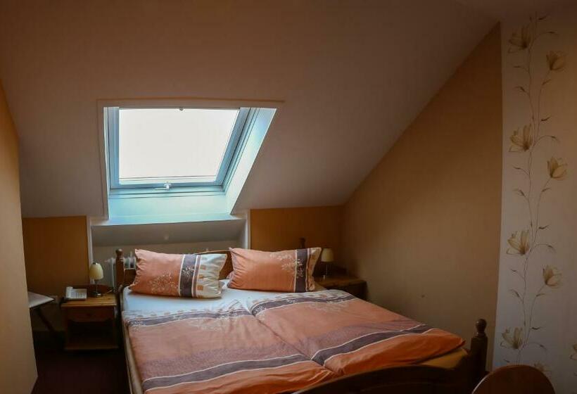 Standart Oda, Gästehaus Eberlein