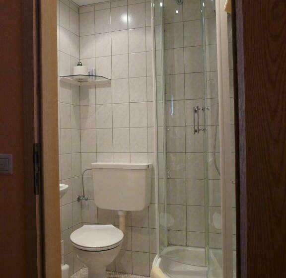 Standart Oda, Gästehaus Eberlein