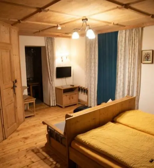バルコニー付き1ベッドルームアパートメント, Haus Christoph