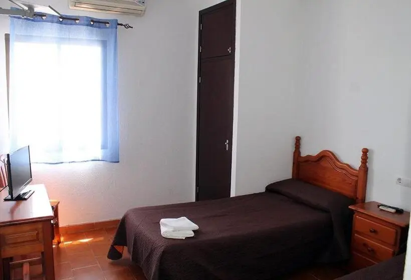 スタンダードルーム, Hostal Montilla Sotogrande