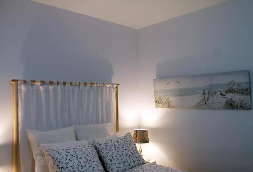 ファミリールーム, Hostal Montilla Sotogrande