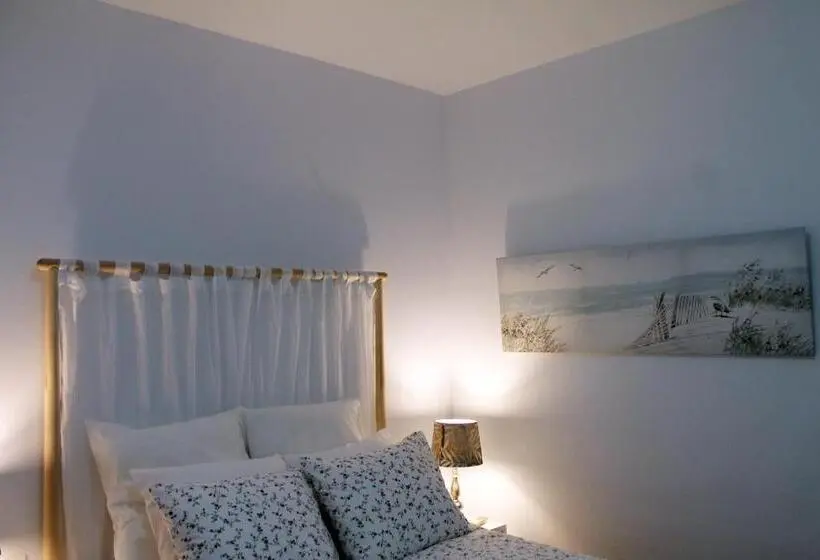 ファミリールーム, Hostal Montilla Sotogrande