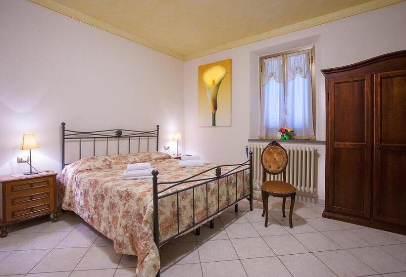 Номер Стандарт, Il Casolare Di Leonardo