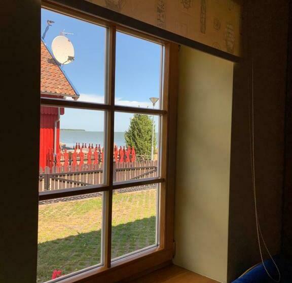 آپارتمان 1 خوابه, Inkaro Kaimas