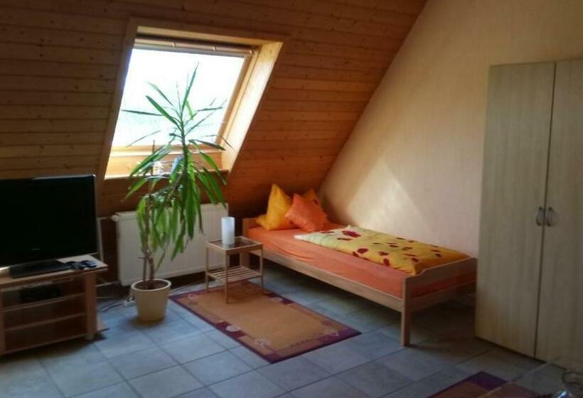 إستوديو قياسى, Martinas Gästehaus