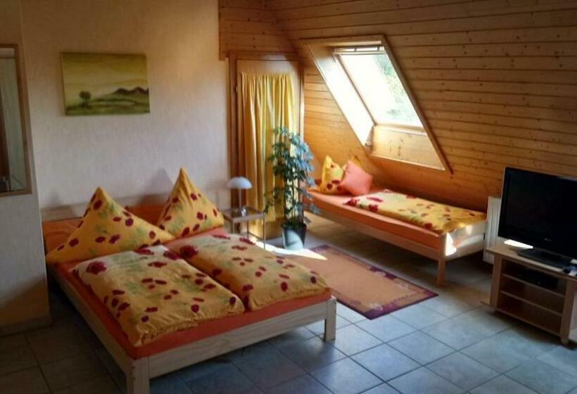 Студия Стандарт, Martinas Gästehaus