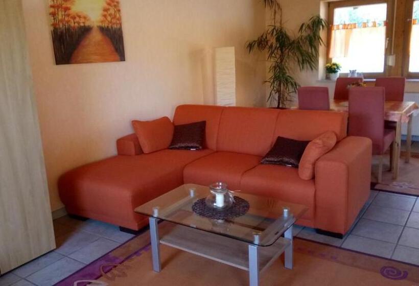 إستوديو قياسى, Martinas Gästehaus