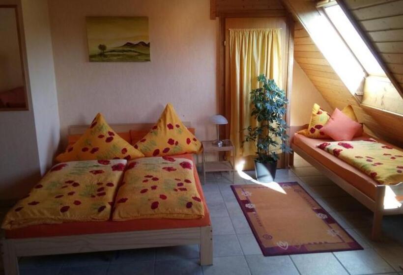 إستوديو قياسى, Martinas Gästehaus