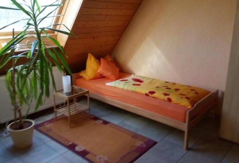 إستوديو قياسى, Martinas Gästehaus