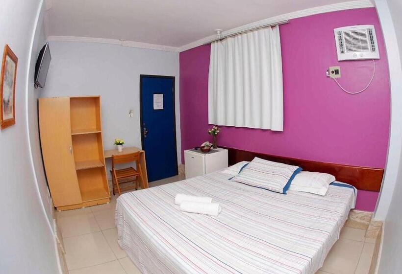 اتاق استاندارد, Pousada Ferreira