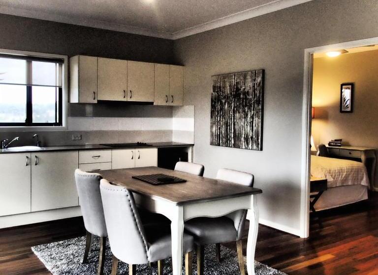오두막, Red Door Collective   Rdc Vineyard Estate, Luxury Adult Only Stay