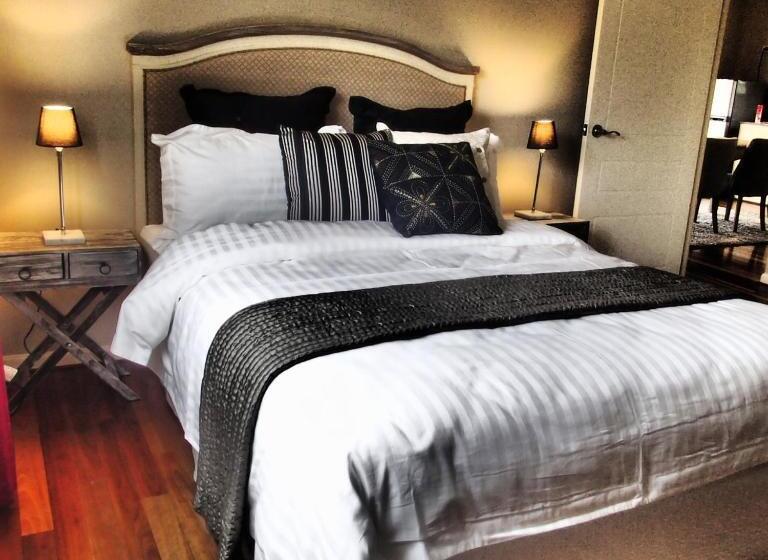 كابينة, Red Door Collective   Rdc Vineyard Estate, Luxury Adult Only Stay