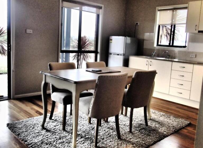 오두막, Red Door Collective   Rdc Vineyard Estate, Luxury Adult Only Stay