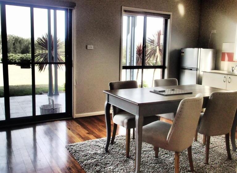 كابينة, Red Door Collective   Rdc Vineyard Estate, Luxury Adult Only Stay