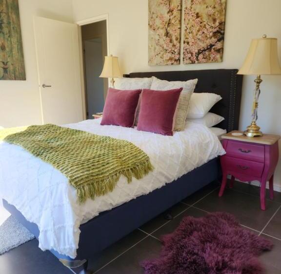 جناح, Red Door Collective   Rdc Vineyard Estate, Luxury Adult Only Stay