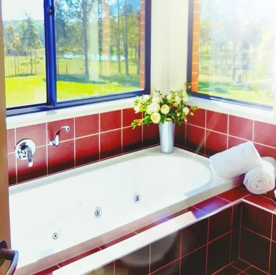 Deluxe-sviitti, Red Door Collective   Rdc Vineyard Estate, Luxury Adult Only Stay