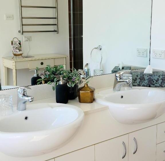 جناح ديلوكس, Red Door Collective   Rdc Vineyard Estate, Luxury Adult Only Stay