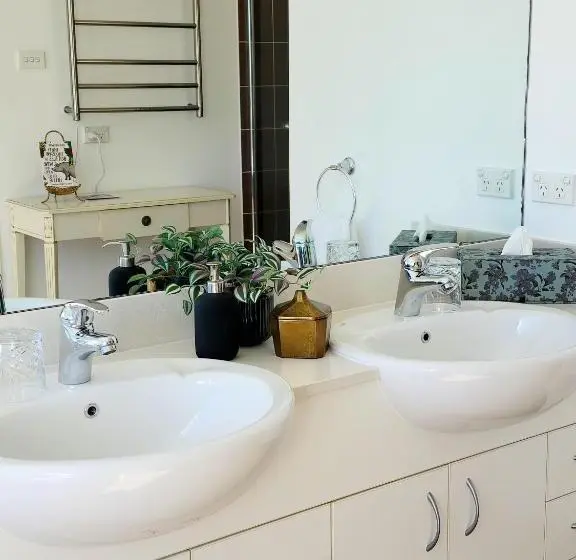 Deluxe-sviitti, Red Door Collective   Rdc Vineyard Estate, Luxury Adult Only Stay