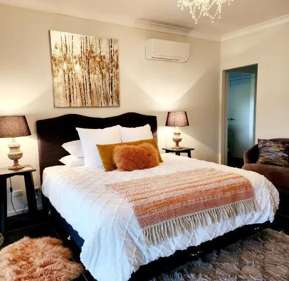 Deluxe-sviitti, Red Door Collective   Rdc Vineyard Estate, Luxury Adult Only Stay
