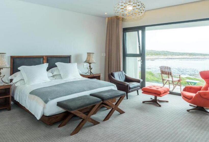 수피리어 룸 바다 전망, Schulphoek Seafront House