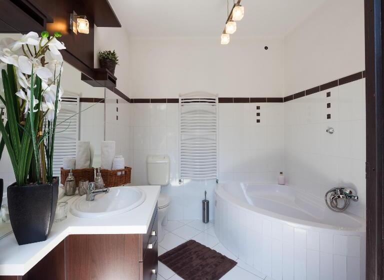 スタンダードルーム, Villa Cecile