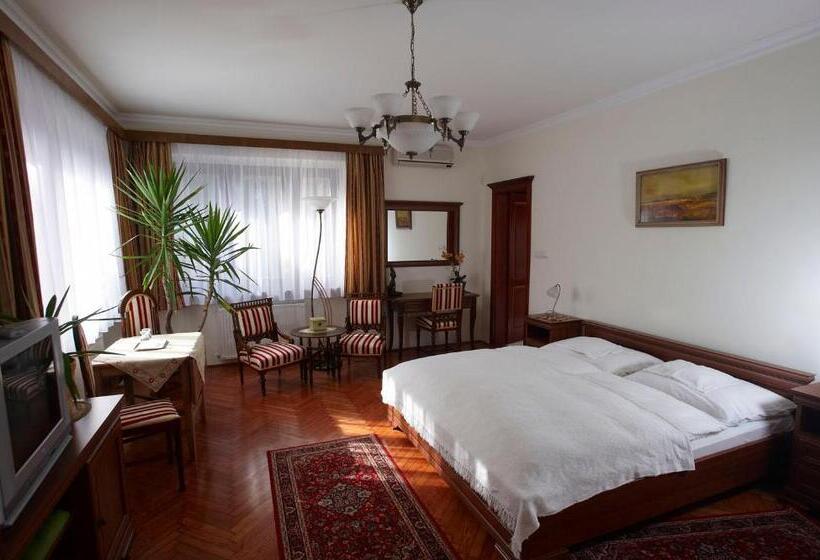 اتاق استاندارد, Villa Cecile