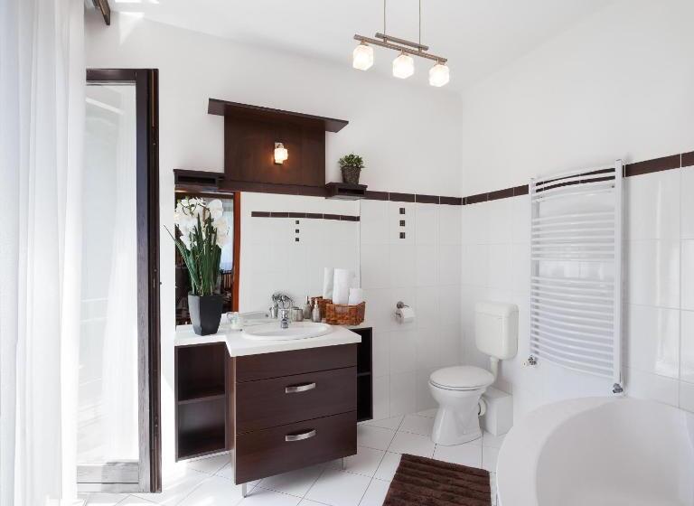 スタンダードルーム, Villa Cecile