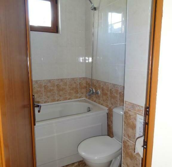 带1个卧室的公寓, Triumph Holiday Village