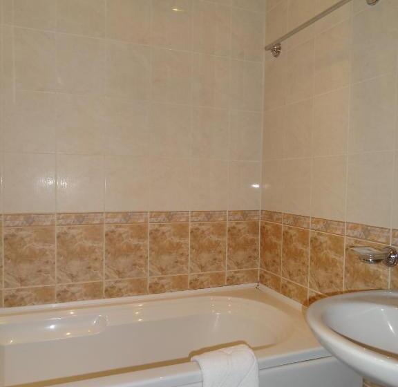 带1个卧室的公寓, Triumph Holiday Village