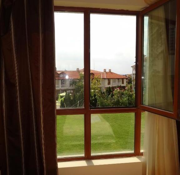 带1个卧室的公寓, Triumph Holiday Village