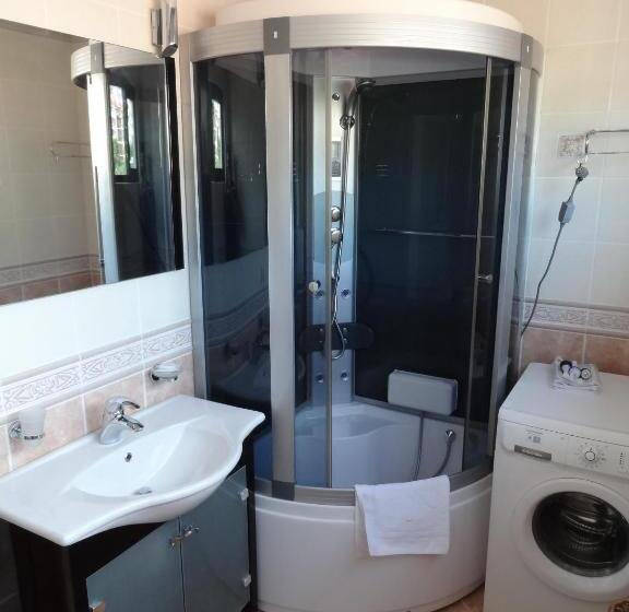 带1个卧室的顶楼公寓, Triumph Holiday Village