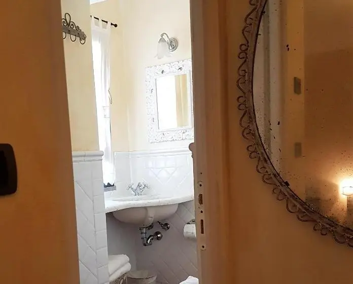 １ベッドルームアパートメント, Agriturismo Borgo La Casetta