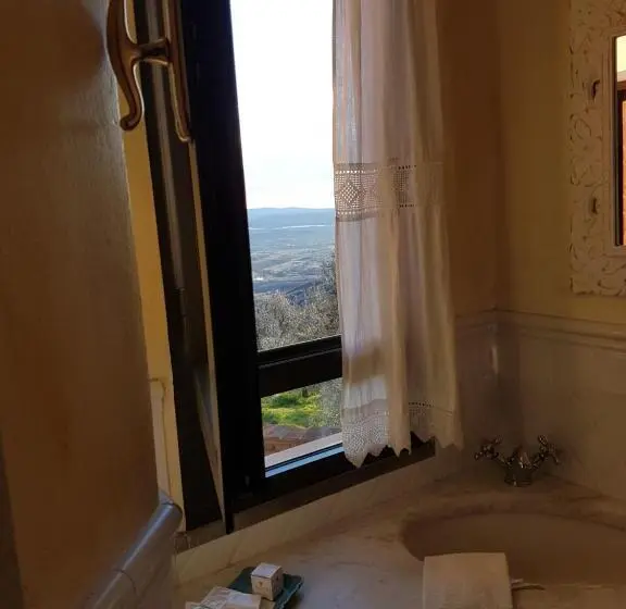 １ベッドルームアパートメント, Agriturismo Borgo La Casetta