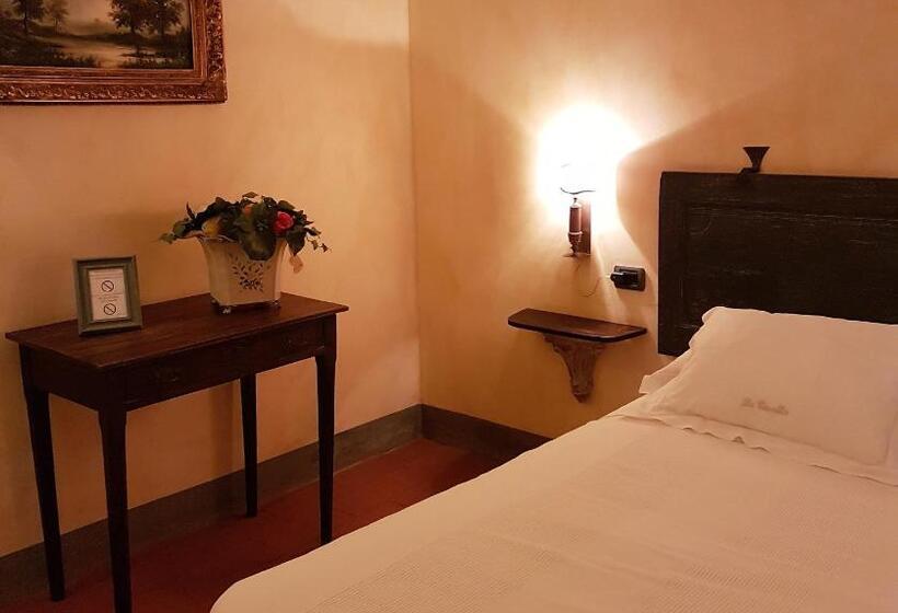 Апартаменты 1 Спальня, Agriturismo Borgo La Casetta