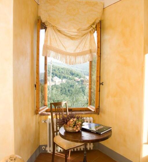Номер Deluxe, Agriturismo Borgo La Casetta