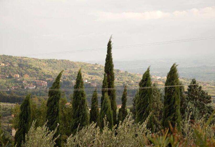 Номер Deluxe, Agriturismo Borgo La Casetta