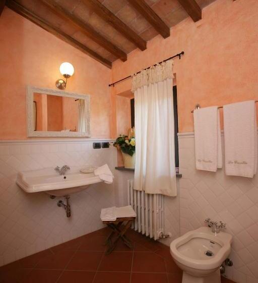 Номер Deluxe, Agriturismo Borgo La Casetta