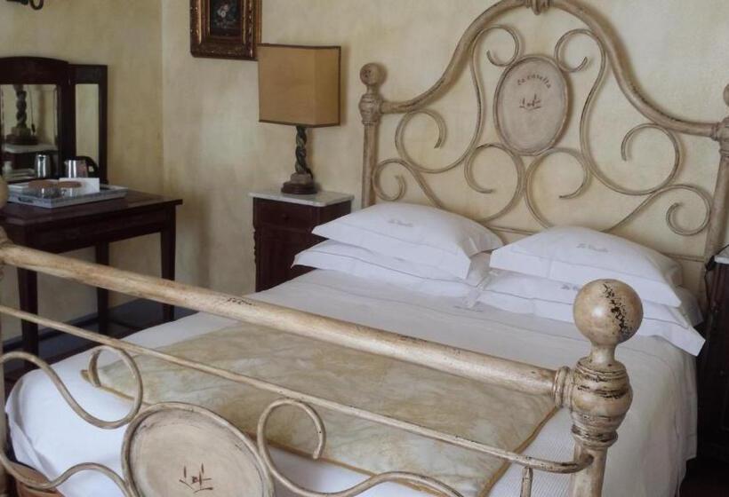 Номер Deluxe, Agriturismo Borgo La Casetta