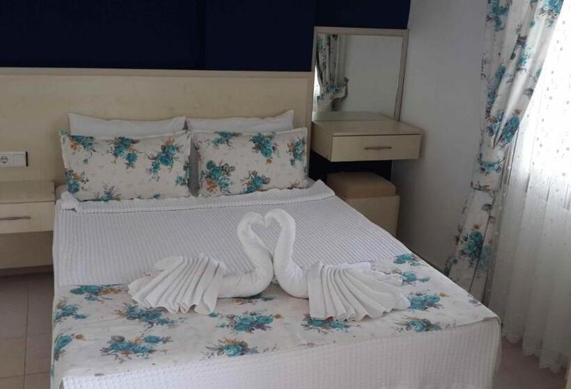 شقة غرفة واحدة مطلة على البحر, Lacivert Boutique