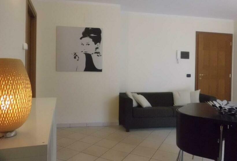 套房, Affittacamere Ca  Fattorini