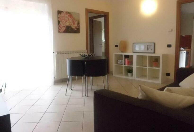 套房, Affittacamere Ca  Fattorini