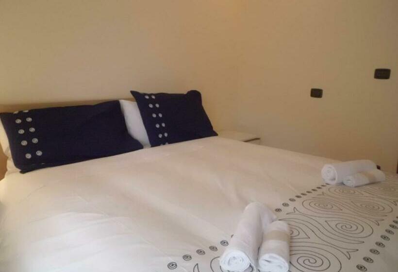 套房, Affittacamere Ca  Fattorini