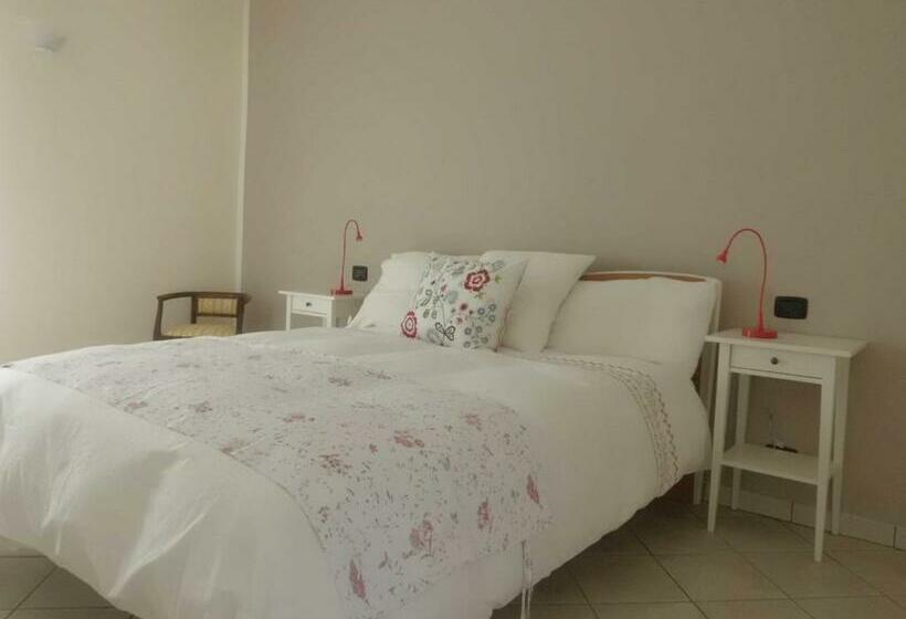 套房, Affittacamere Ca  Fattorini