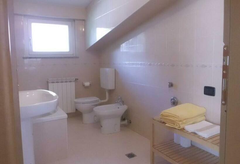 套房, Affittacamere Ca  Fattorini