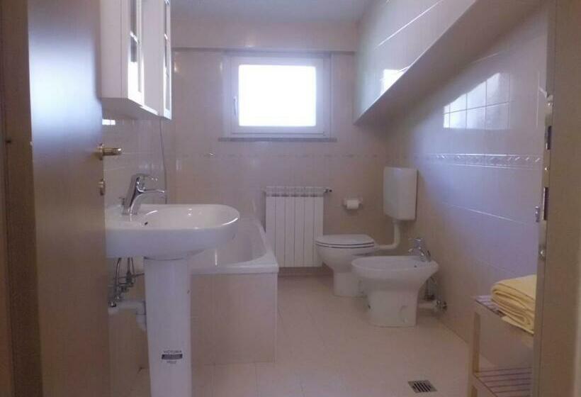 套房, Affittacamere Ca  Fattorini