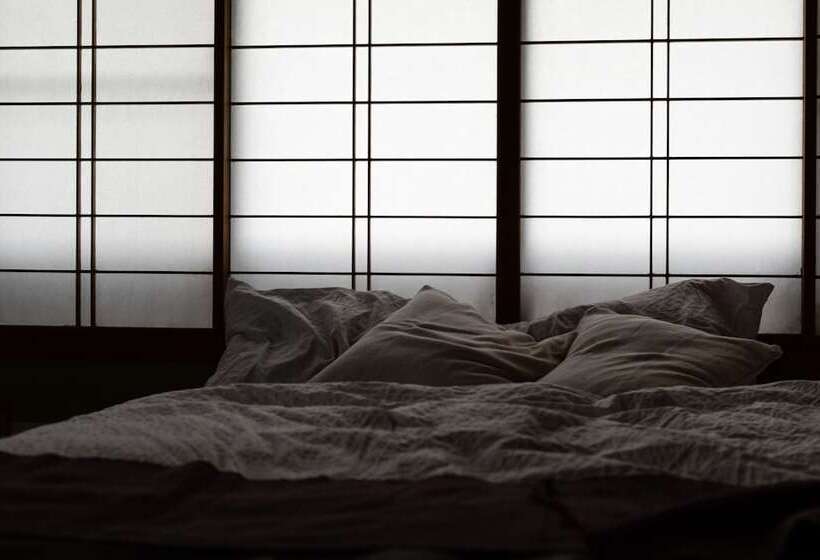 غرفة ديلوكس عائلية, A.i.r. Myoko