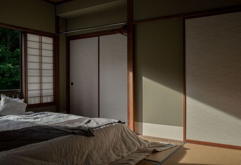 غرفة ديلوكس, A.i.r. Myoko