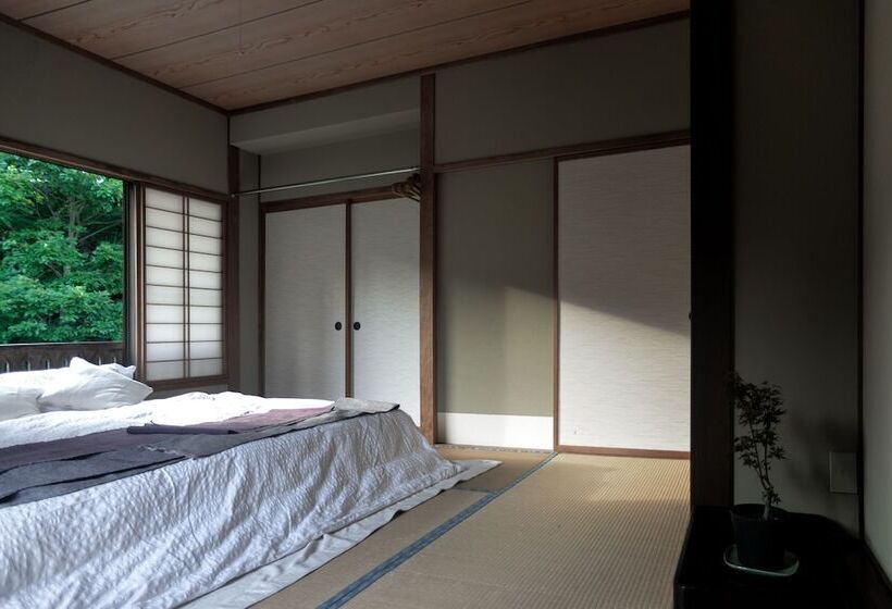 غرفة ديلوكس, A.i.r. Myoko